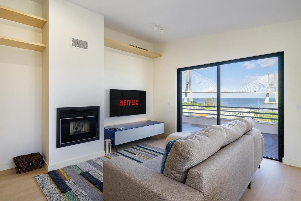 Whome Bachelor Pad In The Sky, Great For Digital Nomads & Remote Workers Appartement
