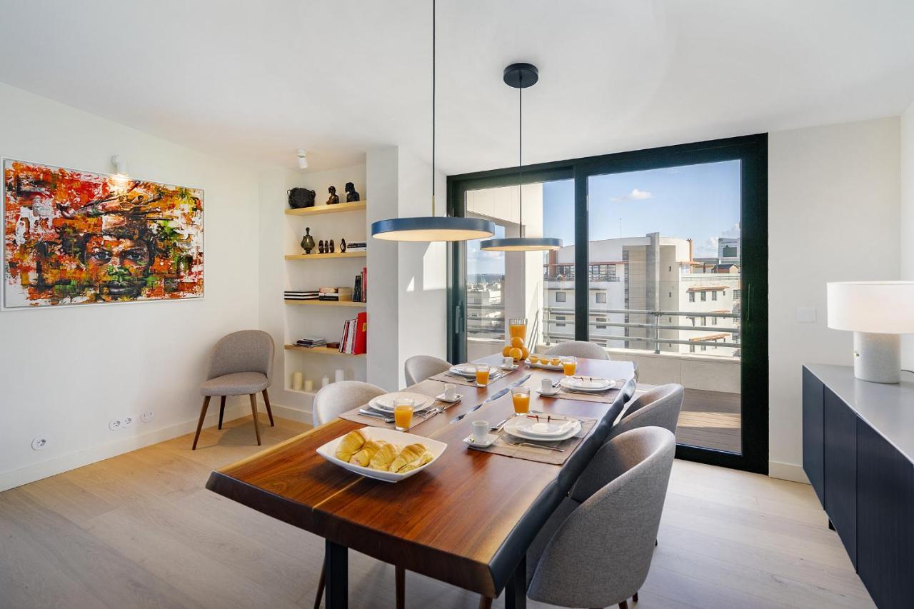 Whome Bachelor Pad In The Sky, Great For Digital Nomads & Remote Workers Appartement *