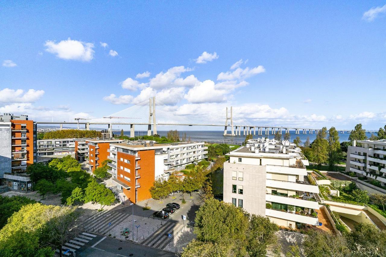 Appartement Whome Bachelor Pad In The Sky, Great For Digital Nomads & Remote Workers