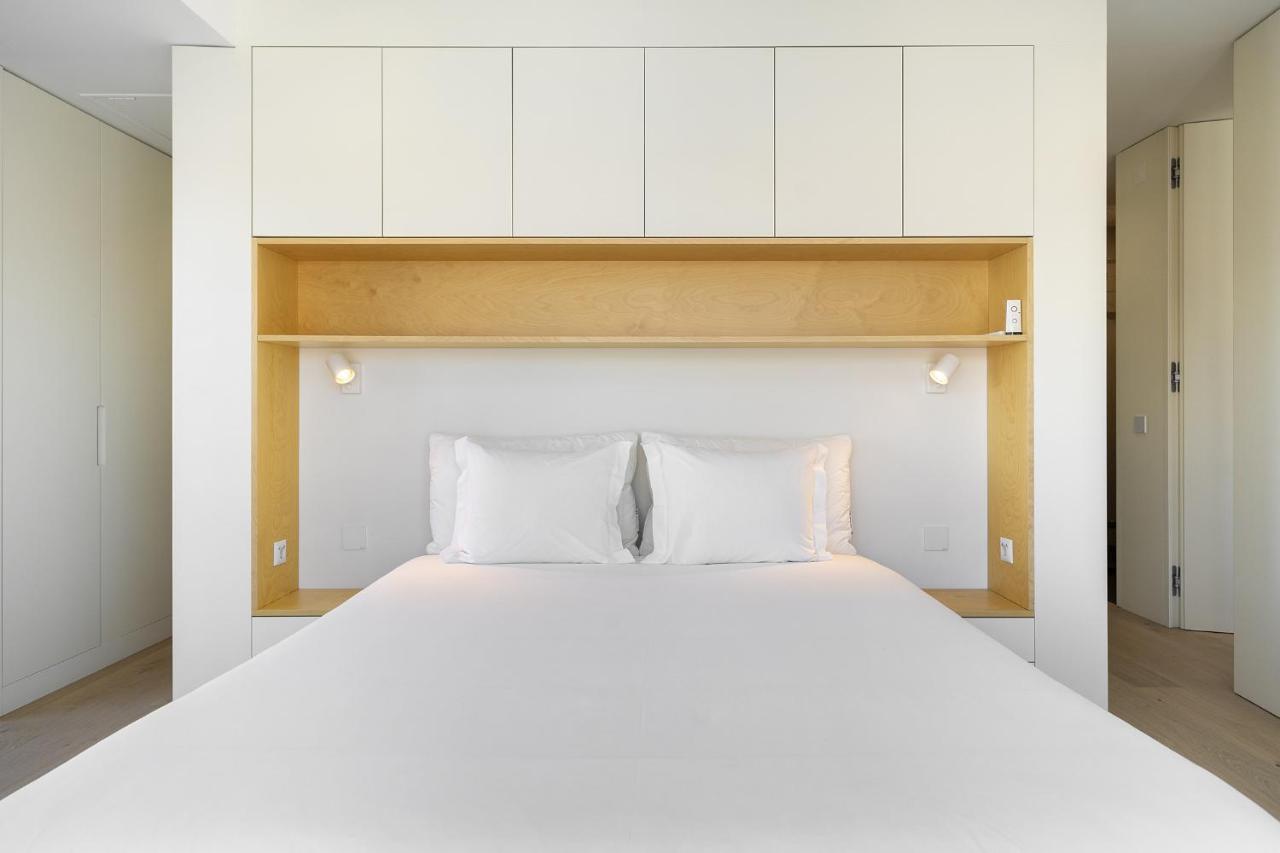 Whome Bachelor Pad In The Sky, Great For Digital Nomads & Remote Workers Apartment Lissabon