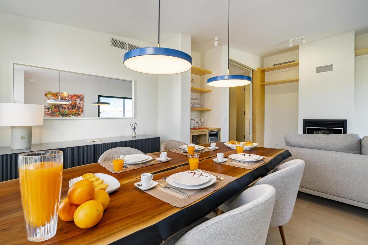 Whome Bachelor Pad In The Sky, Great For Digital Nomads & Remote Workers Apartment Lissabon